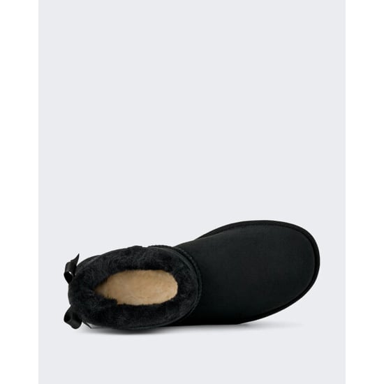 UGG Australia Dames ultra mini laarzen met strikdetail - Image 2