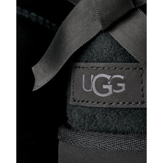 UGG Australia Dames ultra mini laarzen met strikdetail - Image 3