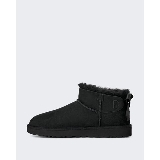 UGG Australia Dames ultra mini laarzen met strikdetail - Image 5