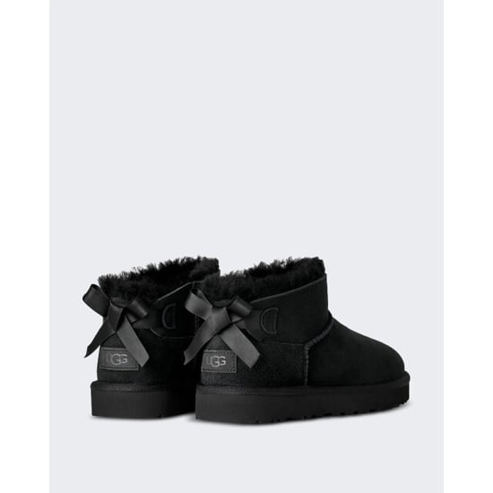 UGG Australia Dames ultra mini laarzen met strikdetail - Image 6