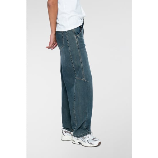 Geisha jeans barrel 61809-10 810 blue tinted - Image 2