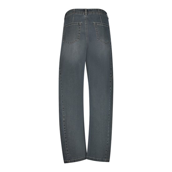 Geisha jeans barrel 61809-10 810 blue tinted - Image 4
