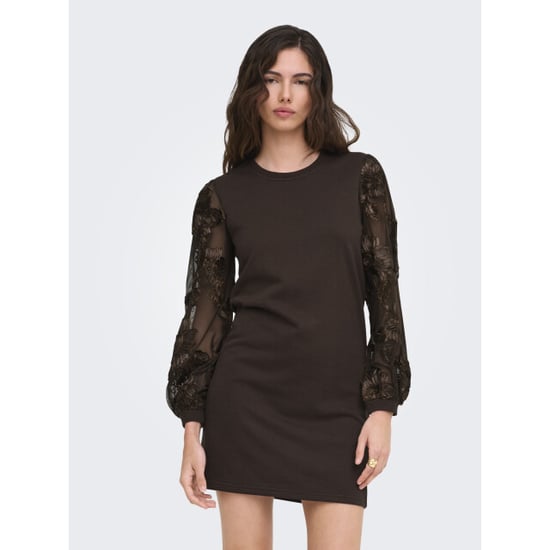 Jacqueline de Yong Jdy fairview life sweatjurk - Image 1