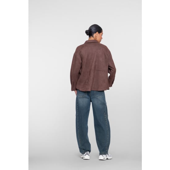 Geisha jeans barrel 61809-10 810 blue tinted - Image 5