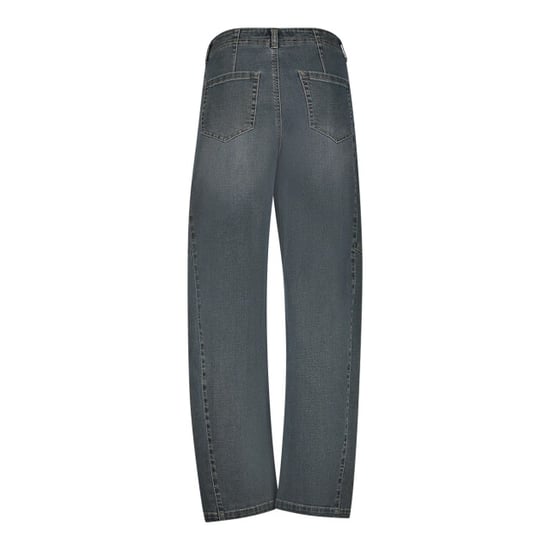 Geisha jeans barrel 61809-10 810 blue tinted - Image 6