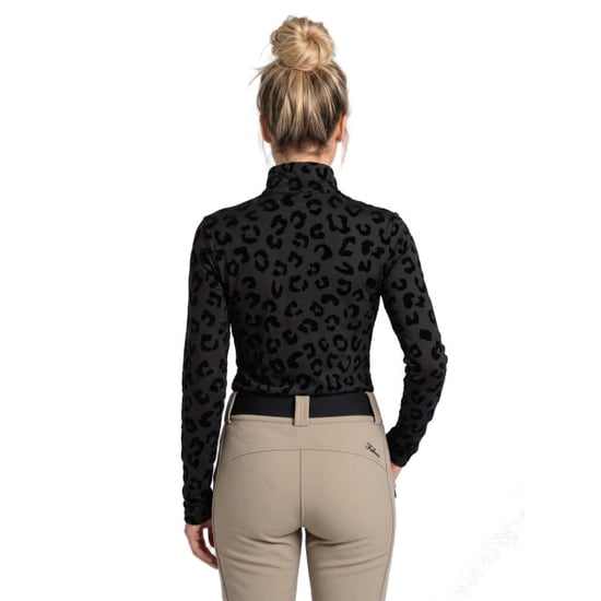 Falcon mila skipully met rits dames - - Image 2