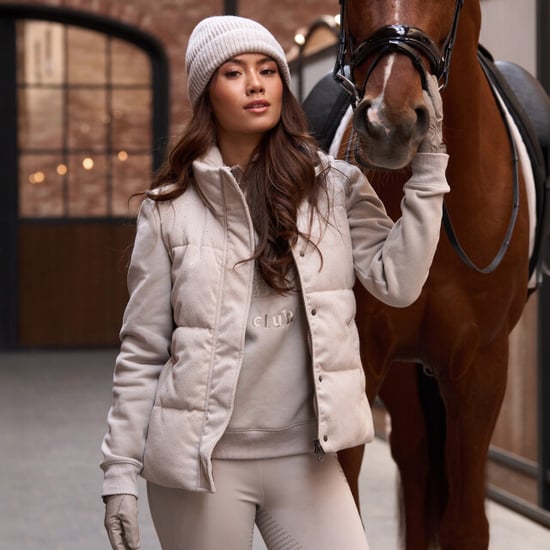 Imperial Bodywarmer irhbelle herringbone - Image 2