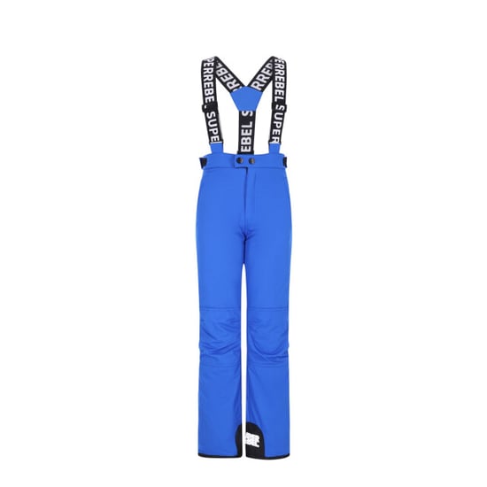 SuperRebel speed ski pant twill or pongee skibroek jongens - - Image 1