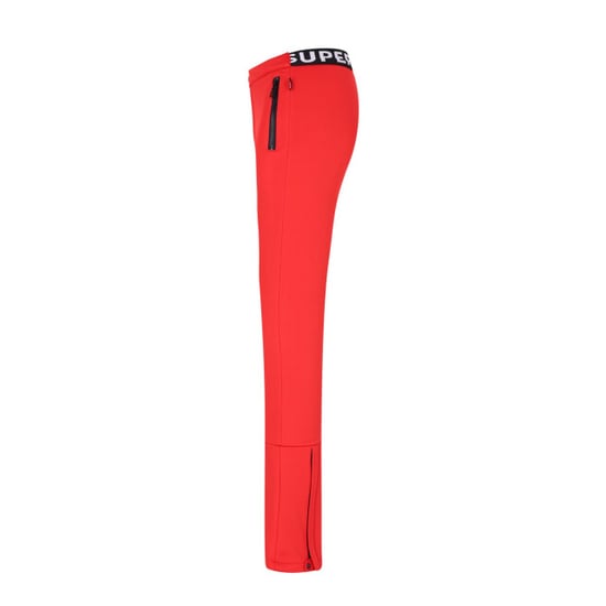 SuperRebel speak ski trousers soft shell 4 way stretch skibroek meisjes - - Image 2