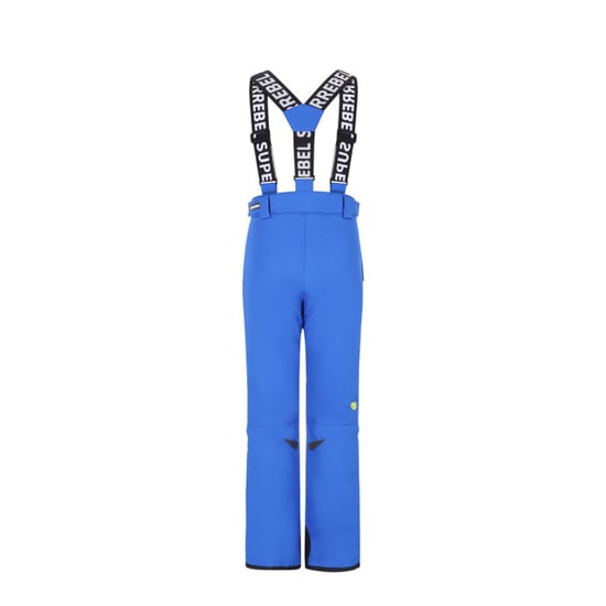 SuperRebel speed ski pant twill or pongee skibroek jongens - - Image 3