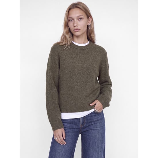 Jack & Jones Jxvaleria gebreide pullover - Image 1