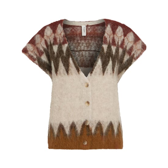Beaumont Vest bc85742263 embrun - Image 1