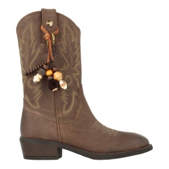 Develab 44498 girls boot western - Image 1