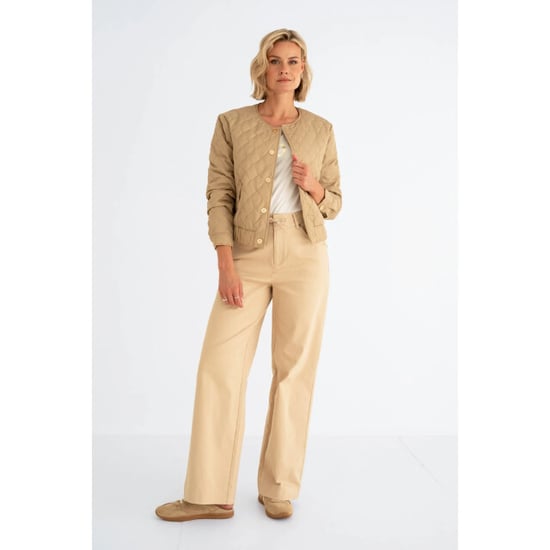Zizo Shay l32 pants sp26.shay.312 sand - Image 3