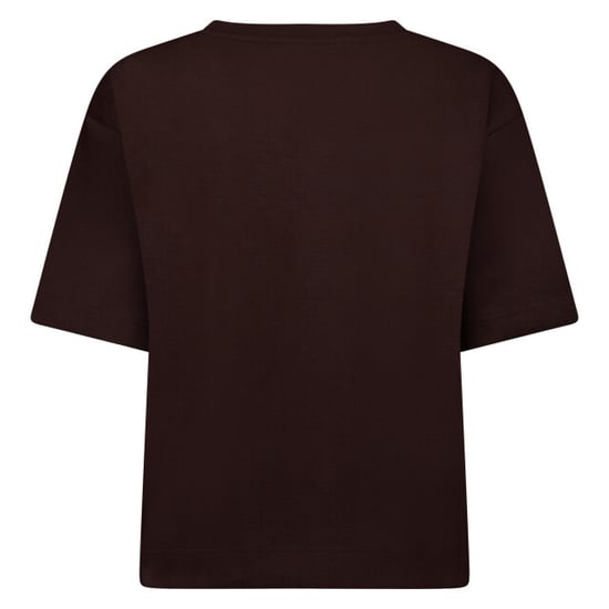 Cars Jeans grace t-shirt brown - Image 2