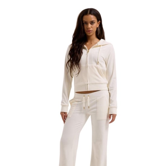 Juicy Couture Robertson hoodie gold - Image 5