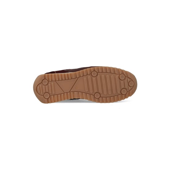 Posh by Poelman Sneakers valeria 59 bruin / bordeaux - Image 4