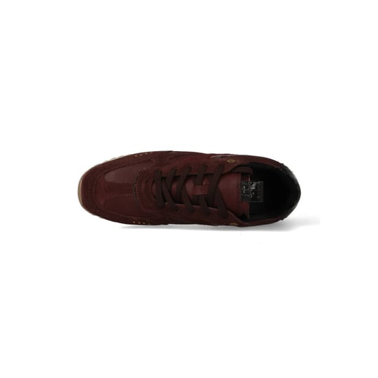 Posh by Poelman Sneakers valeria 59 bruin / bordeaux - Image 5