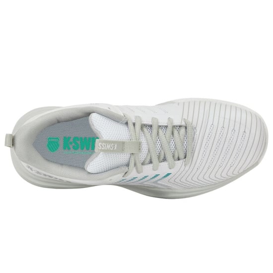 K-Swiss Tennisschoenen dames - Image 4