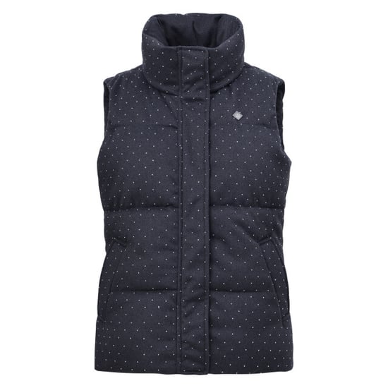Imperial Bodywarmer irhbelle herringbone - Image 1