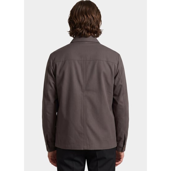 Born with Appetite Overshirt matteo shirtjacket bwa26314ma25/2004 - Image 6