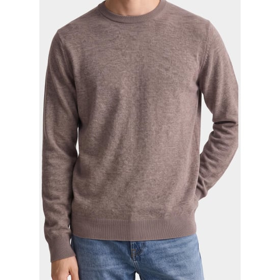 Bos Bright Blue Pullover heren 3050900/688 - Image 3
