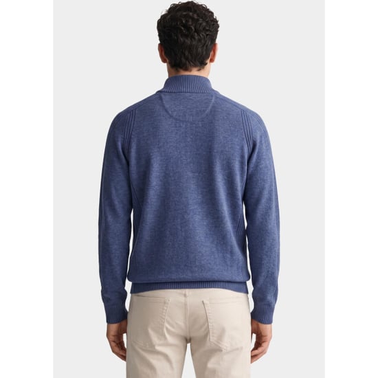 Baileys Half zip buttons 10gg 620095/695 - Image 3