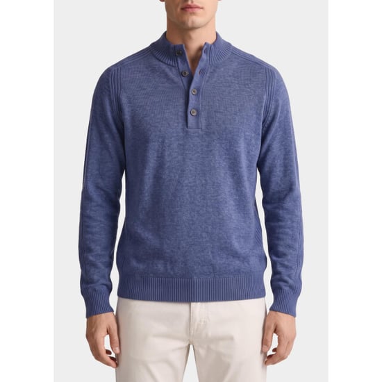 Baileys Half zip buttons 10gg 620095/695 - Image 4