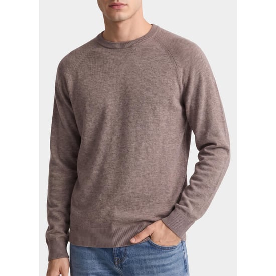 Bos Bright Blue Pullover heren 3050900/688 - Image 5
