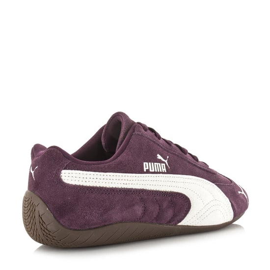 Puma Speedcat og ii ruby noir/warm white lage sneakers heren - Image 4