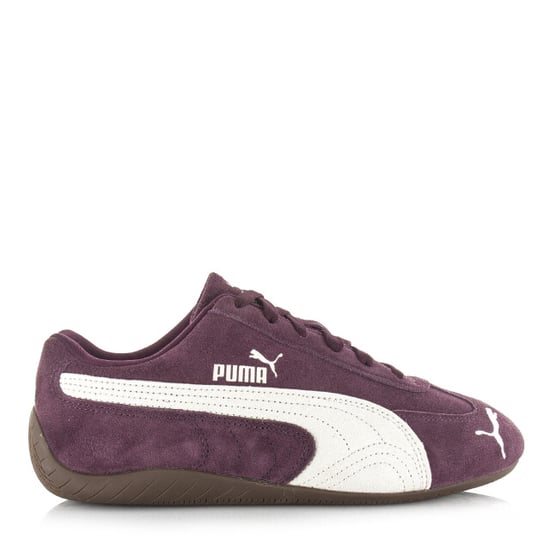 Puma Speedcat og ii ruby noir/warm white lage sneakers heren - Image 5
