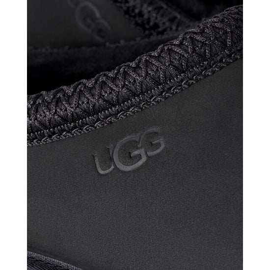 UGG Australia Heren slipper van nubuck leer - Image 5