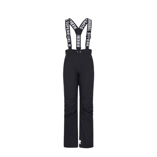 SuperRebel speed ski pant twill or pongee skibroek jongens - - Image 1