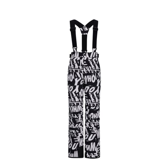 SuperRebel speed ski pant twill or pongee skibroek jongens - - Image 1