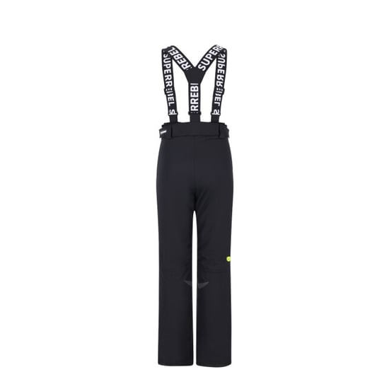 SuperRebel speed ski pant twill or pongee skibroek jongens - - Image 2