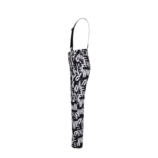 SuperRebel speed ski pant twill or pongee skibroek jongens - - Image 2