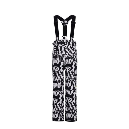 SuperRebel speed ski pant twill or pongee skibroek jongens - - Image 3