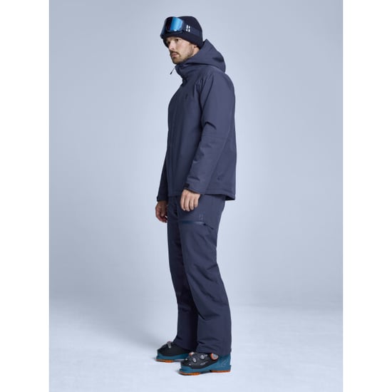 Poederbaas arctic 2l insulated jacket men ski jack heren - - Image 6