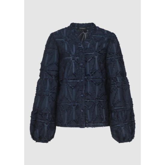 G-Maxx Blouse araminta dark blue - Image 1
