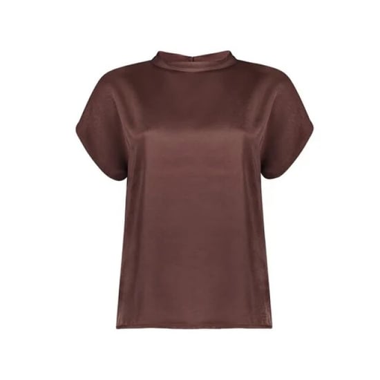 Geisha 63943-20 775 blouse brown - Image 1