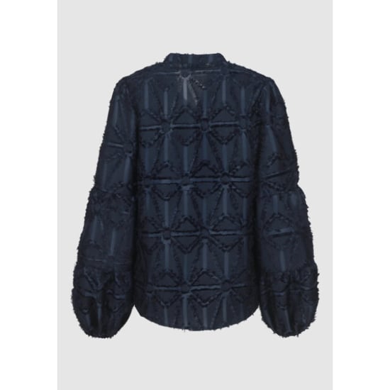 G-Maxx Blouse araminta dark blue - Image 2