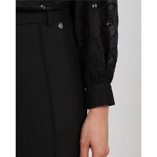 Nukus Blouse lange mouw nkf02259 antonell - Image 2