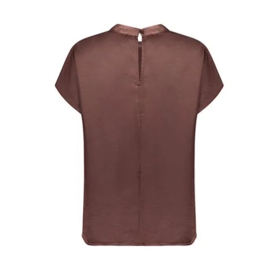 Geisha 63943-20 775 blouse brown - Image 3