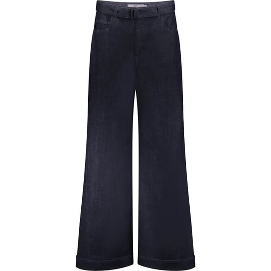 Geisha Jeans dark blue denim - Image 5