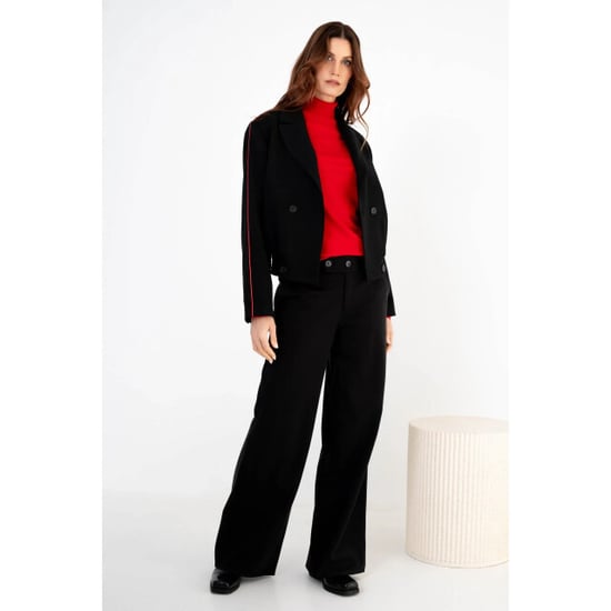 Zizo Wi26.30.320 sella trousers black - Image 2