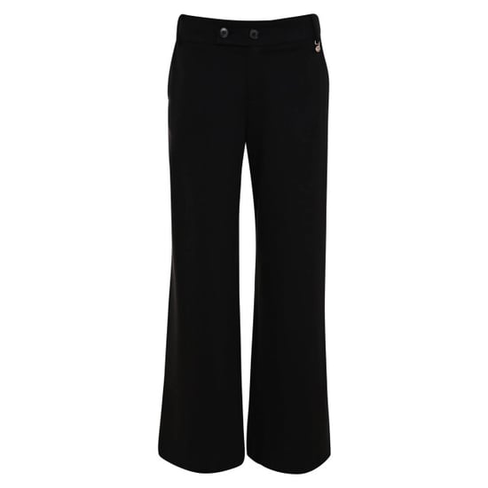 Zizo Wi26.30.320 sella trousers black - Image 3