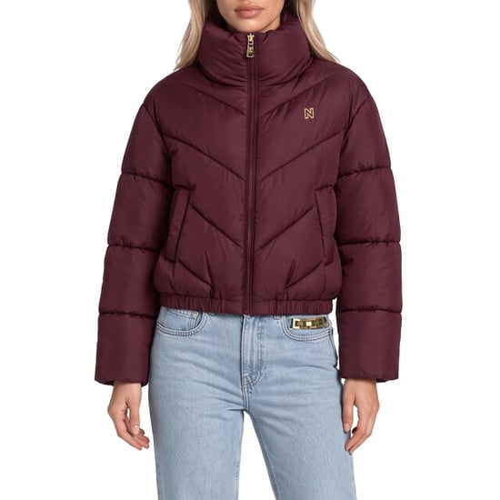 Nikkie Anatolia puffer jacket - Image 3