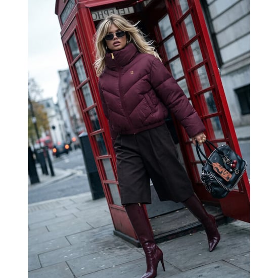 Nikkie Anatolia puffer jacket - Image 5