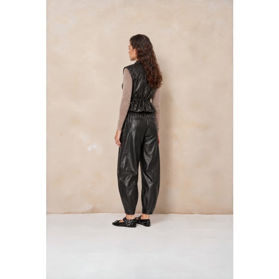 Lofty Manner kove rj83 barrel vegan leather - Image 5