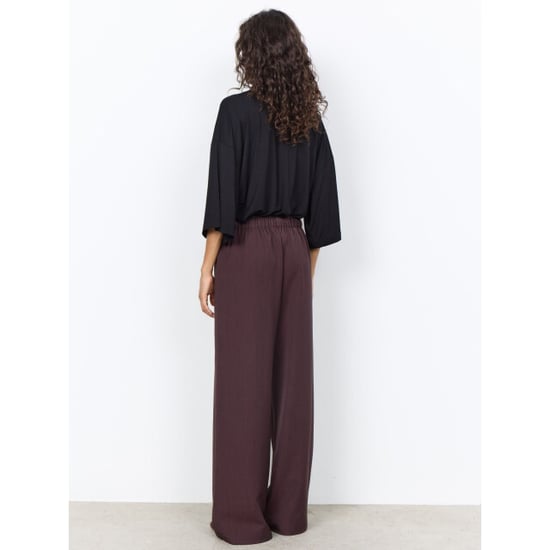 Soyaconcept Sc-ann 5-c broek chocolate - Image 2